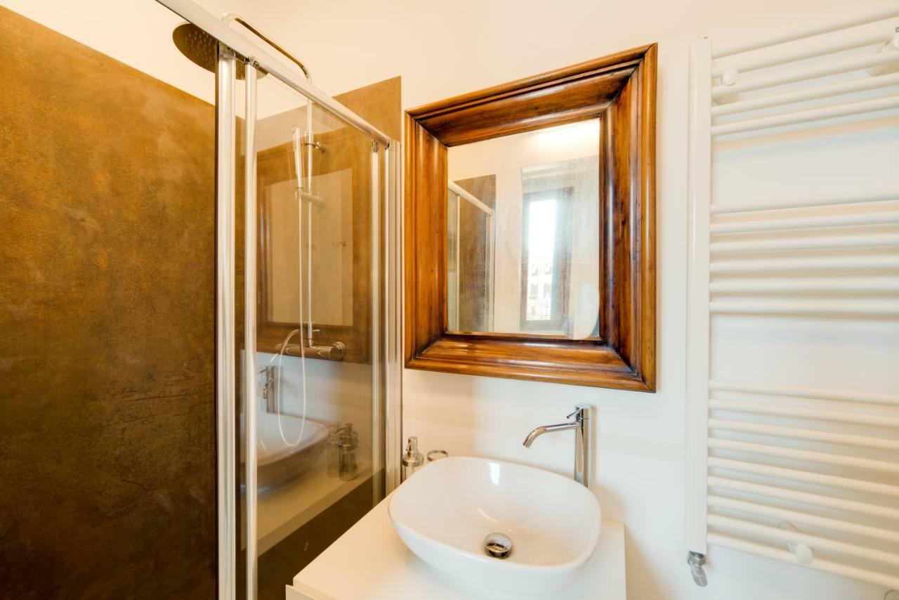 Ca' Dorina Luxury Veneza Exterior foto