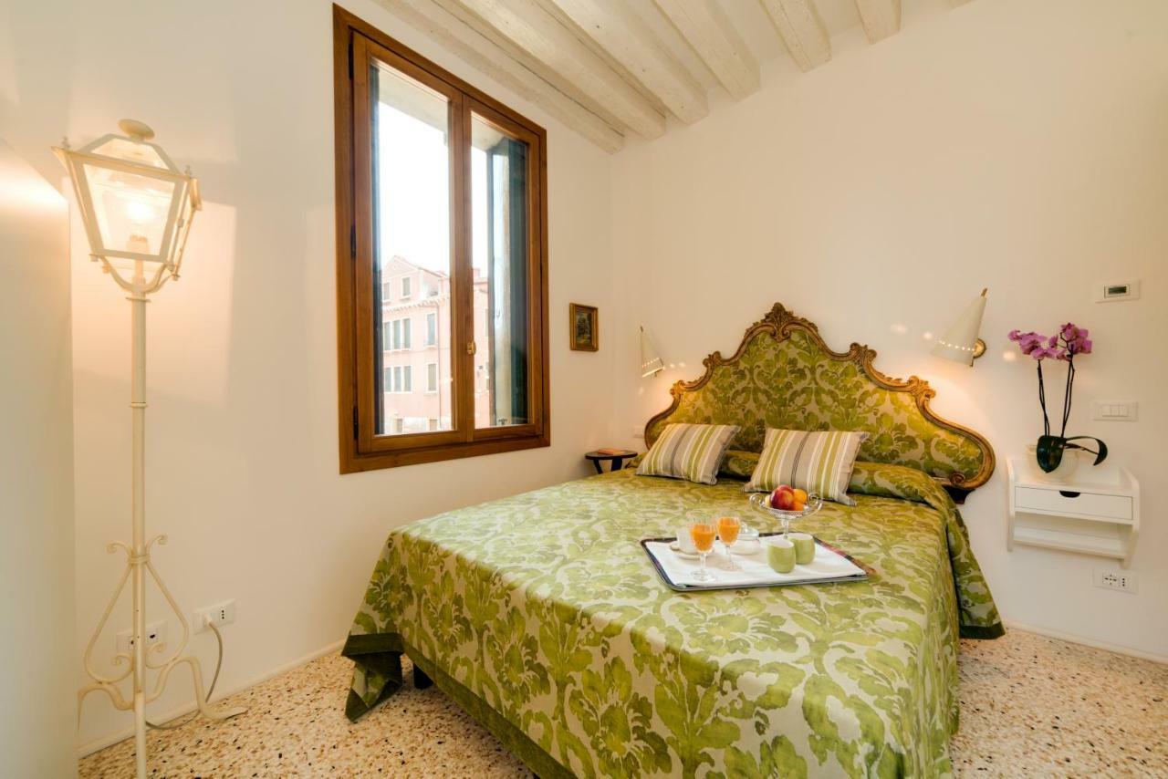 Ca' Dorina Luxury Veneza Exterior foto