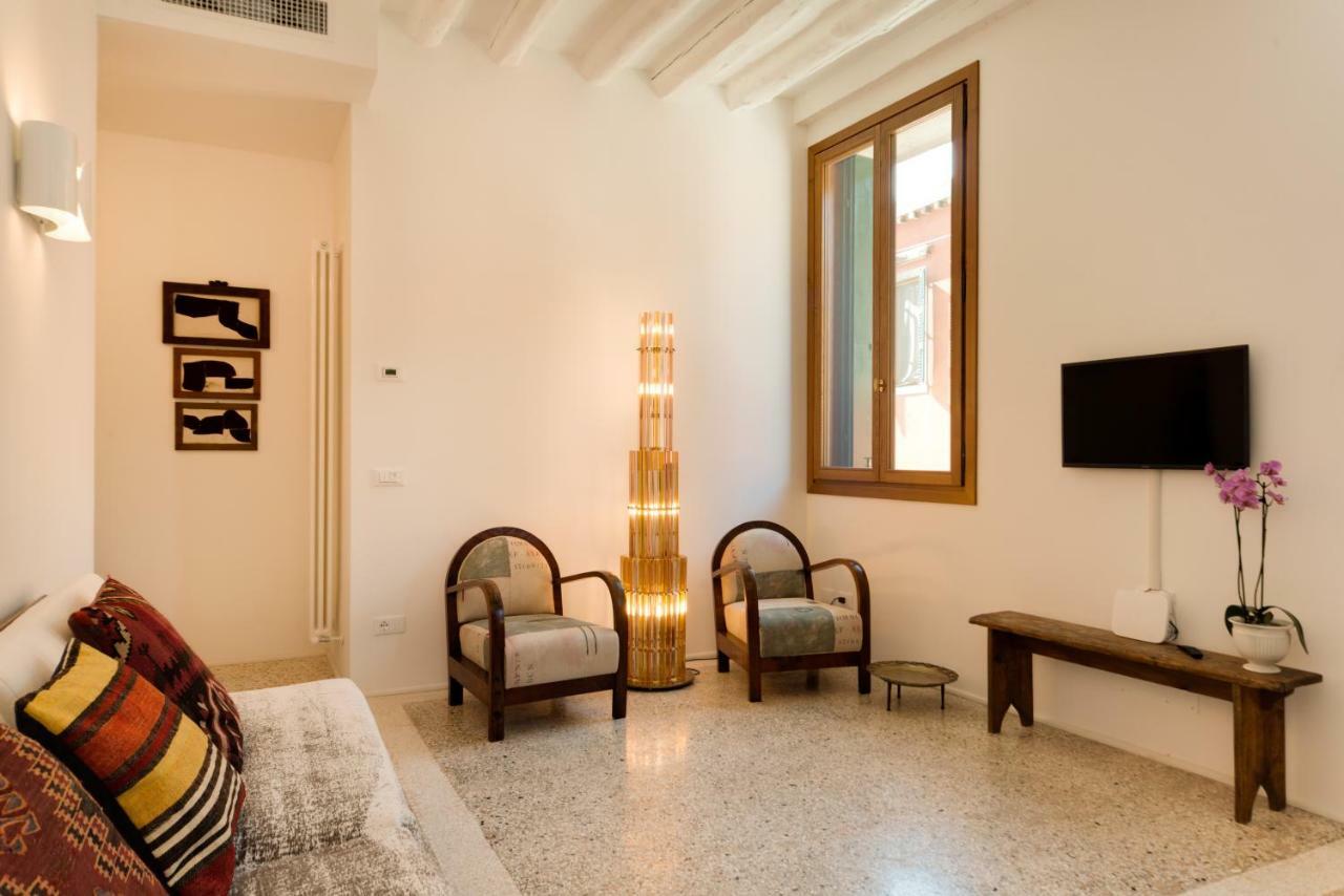 Ca' Dorina Luxury Veneza Exterior foto