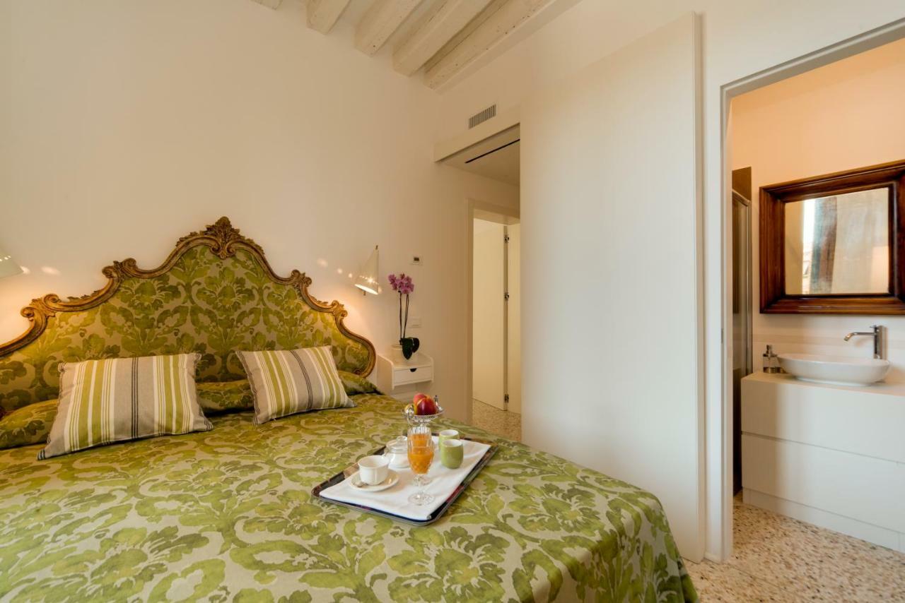 Ca' Dorina Luxury Veneza Exterior foto