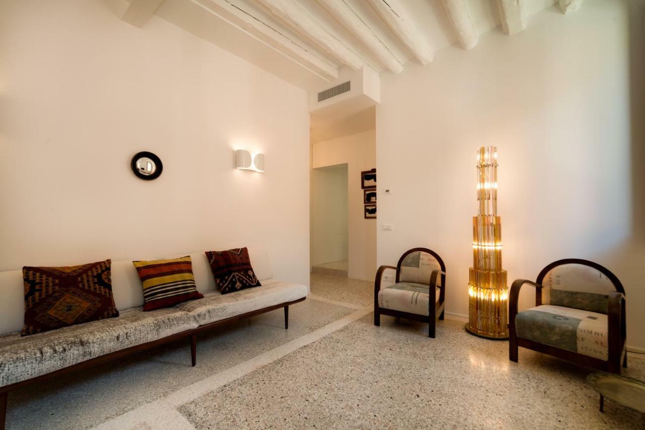 Ca' Dorina Luxury Veneza Exterior foto