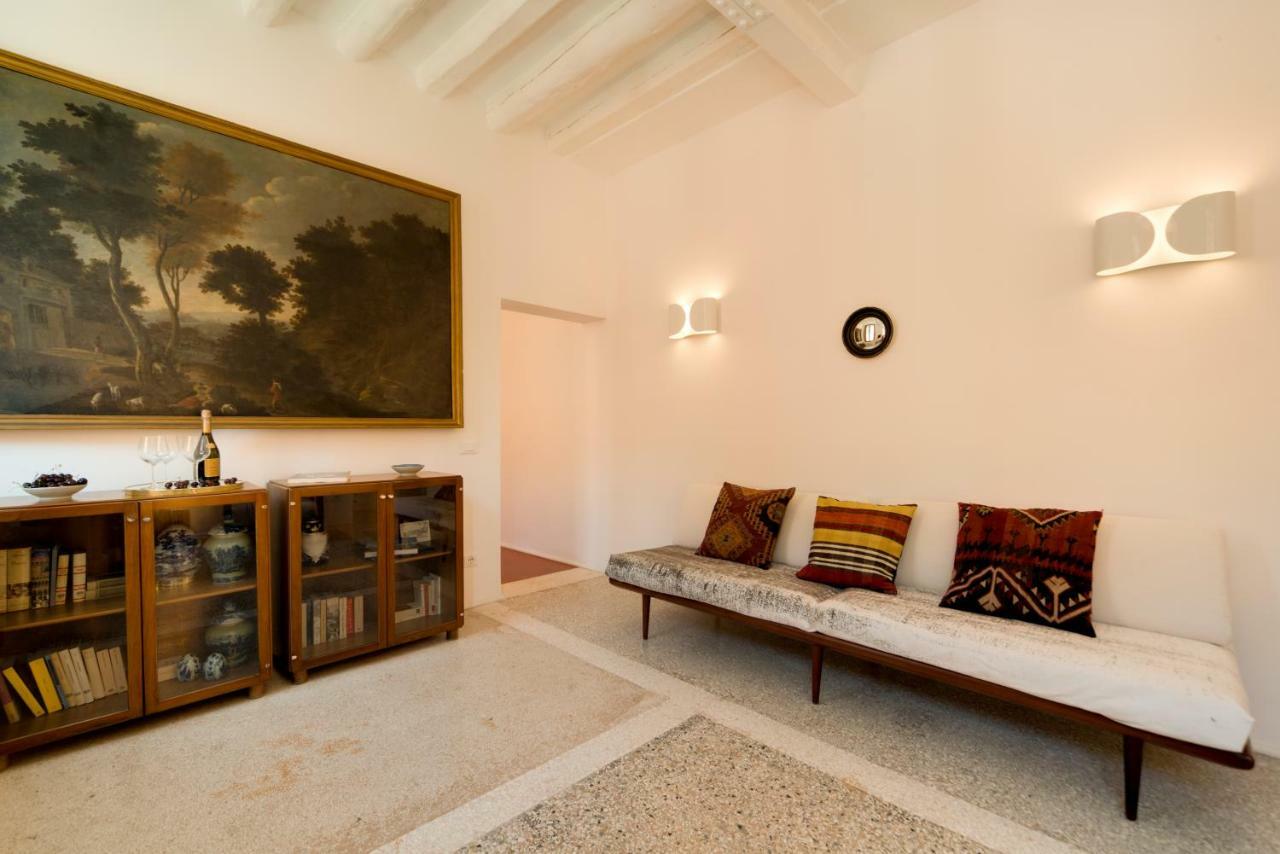 Ca' Dorina Luxury Veneza Exterior foto