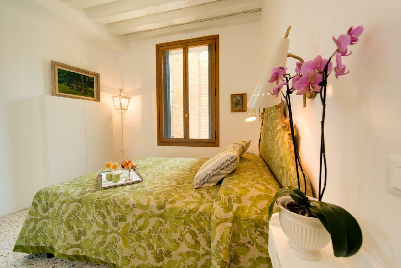 Ca' Dorina Luxury Veneza Exterior foto