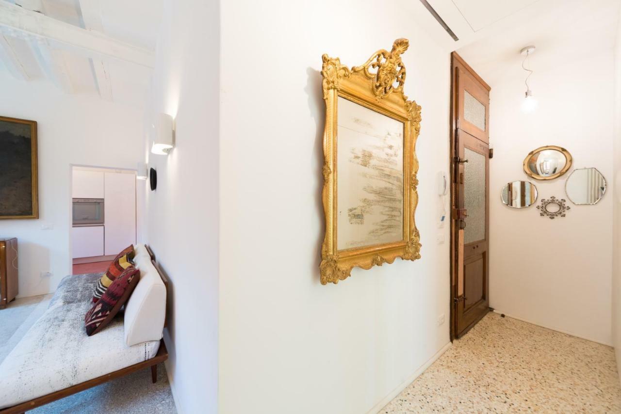 Ca' Dorina Luxury Veneza Exterior foto